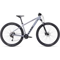 CUBE ACCESS WS PRO GALACTIC N BLACK 29&quot; 2023 NŐI MTB KERÉKPÁR