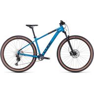 CUBE ATTENTION SLX SEA N ORANGE 29&quot; 2023