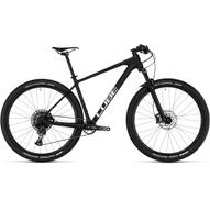CUBE REACTION C:62 ONE CARBON N WHITE 2023 FÉRFI MTB KERÉKPÁR