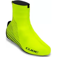 CUBE Shoe Cover Neoprene Safety Kerékpáros Kamásli 2022