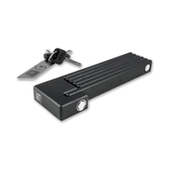 CUBE ACID FOLDIN LOCK RIGID 80 PURE KERÉKPÁR LAKAT