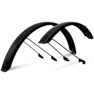 CUBE ACID MUDGUARD SET 75 27.5'' BB MOUNT 2.0 KERÉKPÁR SÁRVÉDŐ SZETT