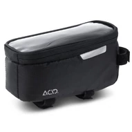CUBE ACID TOP TUBE BAG CMPT 1 Kerékpáros Telefontartós Váztáska