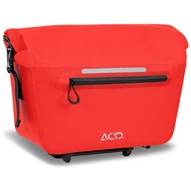 CUBE ACID Trunk Bag PRO 14 RILink FLAME´N´BLACK Kerékpár Csomagtartó Táska