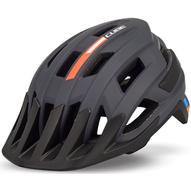 CUBE Helmet ROOK X Actionteam Kerékpár Bukósisak