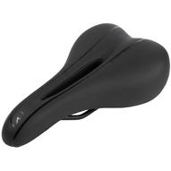 CUBE RFR Saddle TREKKING COMFORT+ Gel with Cutout Kerékpár Nyereg