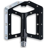 CUBE SLASHER BLACK PEDÁL