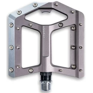 CUBE SLASHER GREY PEDÁL