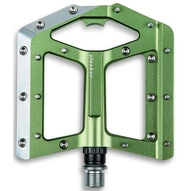 CUBE SLASHER OLIVA PEDÁL