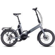 CUBE FOLD SPORT HYBRID 500 FLASHGREY´N´BLACK 2023 Elektromos Folding Kerékpár