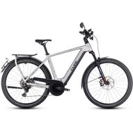 Cube Kathmandu Hybrid 45 750 2023 Férfi Elektromos Speed Pedelec Kerékpár