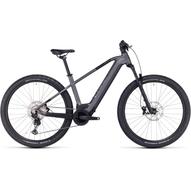 Cube Reaction Hybrid Race 625 29 grey´n´metal Férfi Elektromos MTB Kerékpár 2023