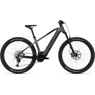 Cube Reaction Hybrid SLT 750 29 prizmsilver´n´grey Férfi Elektromos MTB Kerékpár 2023