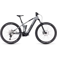 CUBE STEREO HYBRID 140 HPC PRO 625 29 SWAMPGREY´N´BLACK FÉRFI ELEKTROMOS ÖSSZTELESZKÓPOS MTB KERÉKPÁR 2023