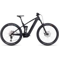 Cube Stereo Hybrid 140 HPC SLX 750 29 carbon´n´reflex Férfi Elektromos Összteleszkópos MTB Kerékpár 2023