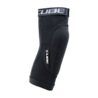CUBE Knee Protector X Actionteam Kerékpáros Térdvédő / Protektor 2022