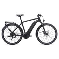 Giant Explore E+ 3 GTS 2021 Férfi elektromos trekking kerékpár