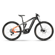 Haibike Fullnine 10 29" Férfi Elektromos Összteleszkópos MTB Kerékpár 2021