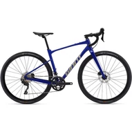 Giant Revolt 1 Aerospace Blue 2024 Férfi Gravel Kerékpár