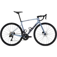 GIANT Giant Defy Advanced 1 Frost Silver 2025 Férfi Országúti Kerékpár