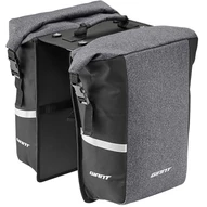 GIANT TRANSPORTER MIK PANNIER BAG GREY (M) KERÉKPÁR CSOMAGTARTÓ TÁSKA