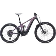 GIANT REIGN E+ 1 2023 FÉRFI ELEKTROMOS ÖSSZTELESZKÓPOS ENDURO MTB KERÉKPÁR