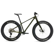 GIANT YUKON 2 PHANTOM GREEN 2023 FAT BIKE KERÉKPÁR