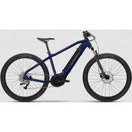 HAIBIKE ALLTRACK 4 29" KÉK Férfi Elektromos MTB Kerékpár 2023