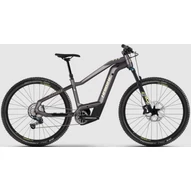 HAIBIKE ALLTRACK 11 29" ROYAL VIOLA/LEMON ELEKTROMOS MTB KERÉKPÁR