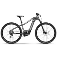 HAIBIKE ALLTRACK 9 27,5" SILVER/BLACK ELEKTROMOS MTB KERÉKPÁR
