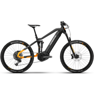 Haibike Alltrail 6 27,5 Férfi Elektromos Összteleszkópos MTB Kerékpár 2022