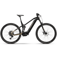 Haibike Alltrail 7 29 METAL CARAMEL Férfi Összteleszkópos MTB Kerékpár 2022