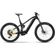 HAIBIKE NDURO 6 2023 FÉRFI ELEKTROMOS ÖSSZTELESZKÓPOS ENDURO MTB KERÉKPÁR