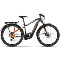 Haibike Trekking 10 Férfi Elektromos Trekking Kerékpár 2022