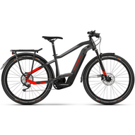 Haibike Trekking 9 Férfi Elektromos Trekking Kerékpár 2022