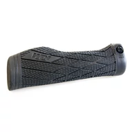 KTM Grips Comp Ergo Lock Kerékpár Markolat