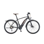KTM MACINA CROSS P510 STREET Férfi Elektromos Cross Trekking Kerékpár 2021