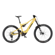 KTM MACINA PROWLER ELITE Di2  XL/53 Összteleszkópos elektromos  MTB kerékpár SHREDDED WHEAT MATT színben