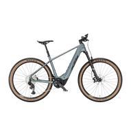 KTM MACINA TEAM 891  XL/53 elektromos  MTB kerékpár ROYAL TEAL MATT színben