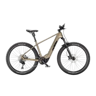 KTM MACINA TEAM 892 XL Di2  M/43 elektromos  MTB kerékpár OLIVE PEARL MATT színben