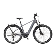 KTM MACINA TEAM 892 LFC  M/43 elektromos  MTB kerékpár FLAMING GREY MATT színben