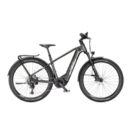 KTM MACINA TEAM 792 LFC  M/43 elektromos  MTB kerékpár MACHINE GREY színben