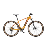 KTM MACINA RACE SX 10 Di2  L/48 elektromos  MTB kerékpár FRESH ORANGE színben