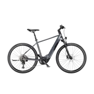 KTM MACINA CROSS CX 820 L  H 46 Férfi elektromos crosstrekking kerékpár FLAMING GREY színben