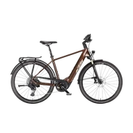 KTM MACINA TOUR CX 810 GX AXS  H 60 Férfi elektromos trekking- túra kerékpár TERRA színben