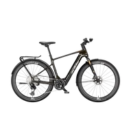 KTM MACINA SPORT SX PRIME X0 T-TYPE  H 46 Férfi elektromos trekking- túra kerékpár TRANSPARENT GOLD színben