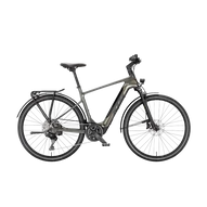 KTM MACINA SPORT SX ELITE Di2  H 56 Férfi elektromos trekking- túra kerékpár OLIVE PEARL színben