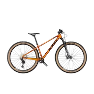 KTM MYROON ELITE  XL/53 MTB kerékpár BURNT ORANGE színben