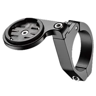 KTM HANDLEBAR ADAPTER WITH GARMIN EDGE BRACKET MOUNT Ø31.8-35 MM KERÉKPÁR GARMIN KORMÁNYADAPTER