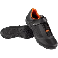 KTM Factory Character Tour SPD Kerékpáros Cipő 2022